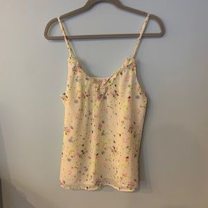 Old Navy Spaghetti strap tank